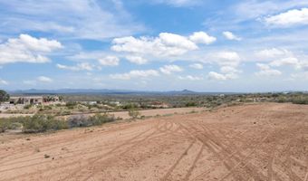 21800 W Hawkeye Rd, Congress, AZ 85332