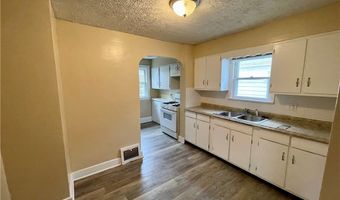 918 Silvercrest Ave, Akron, OH 44314