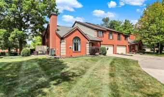 9394 Golden Leaf Way, Indianapolis, IN 46260