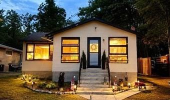 1781 Memory Ln, Albert, MI 49756