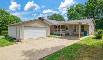 533 Belle Meade Rd, Bells, TN 38006