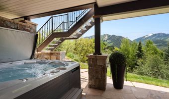 349 Draw Dr, Aspen, CO 81611