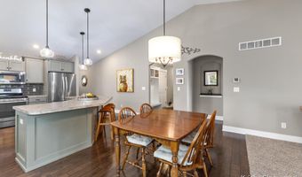 6151 Charleston Ln, Allendale, MI 49401