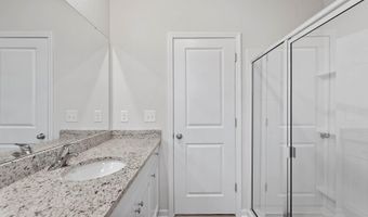 3837 Ava Dr, Bailey, NC 27807