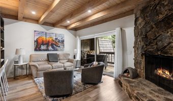 861 Southwood Blvd 32, Incline Village, NV 89451