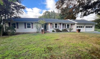 19 Indian Spring Rd, Danbury, CT 06811