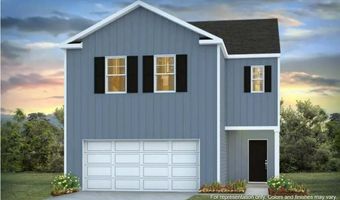 182 Bunch Ford Rd Holly Hill SC 29059 Plan: ELSTON, Holly Hill, SC 29059