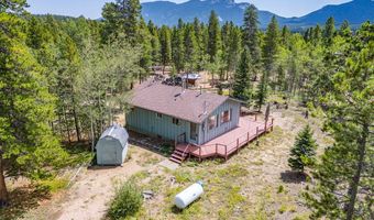 20 Paint Brush Dr, Black Hawk, CO 80422
