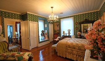 206 Pinckney St, Abbeville, SC 29620