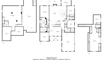 17804 SEASHORE Dr, Lewes, DE 19958
