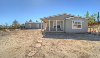 36678 La Via De Paz, Anza, CA 92539