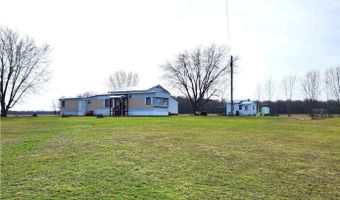 5881 State Route 193, Andover, OH 44003