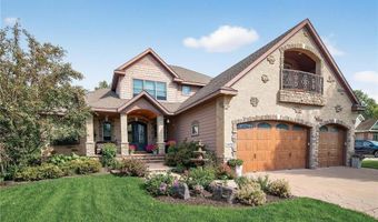 1475 162nd Ave NW, Andover, MN 55304