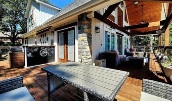 33765 S Coves Dr, Afton, OK 74331