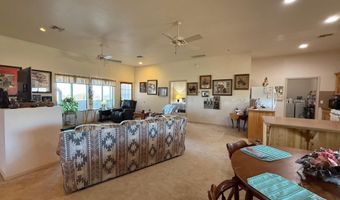 2724 W Blueflax Ln, Benson, AZ 85602