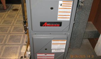 301 N CHURCH St, Albany, IL 61230