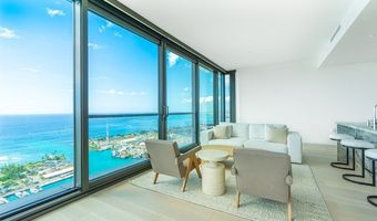 1100 Ala Moana Blvd PH3900, Honolulu, HI 96814