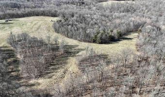 S Harts Gravel Road, Birdseye, IN 47513