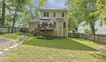 1916 Kelly Glen Dr. Dr, Apex, NC 27502