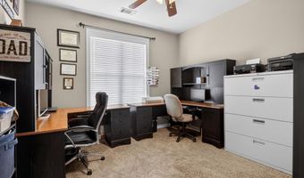 3503 STONEWALL Dr, Benton, AR 72015