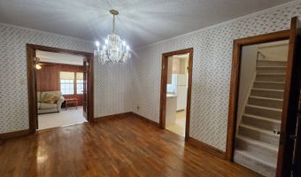 423 N Lincoln Ave, Anthony, KS 67003