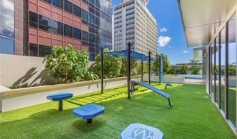 1390 Kapiolani Blvd 3002, Honolulu, HI 96814