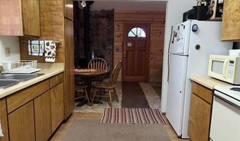 3805 The Jug Handle, Arnold, CA 95223