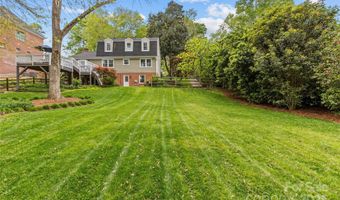 2418 Ainsdale Rd, Charlotte, NC 28226