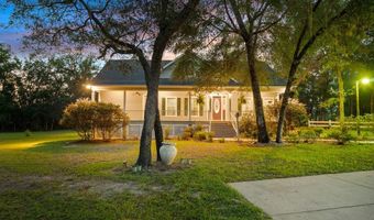 6120 NW 55th St, Bell, FL 32619