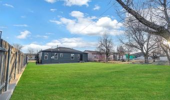 1125 Maple St, Altus, OK 73521