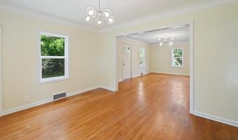 1516 Gainey Ave, Flint, MI 48503