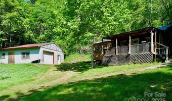 38 Buchanan Hill Rd, Bakersville, NC 28705