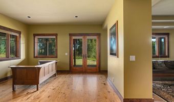 300 W TETON HIDEAWAY Dr, Alta, WY 83414