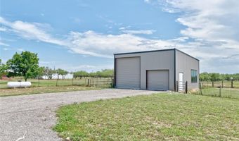 13263 County Road 114, Abilene, TX 79601