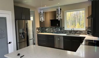 1575 NISTLER Rd, Delta Junction, AK 99737