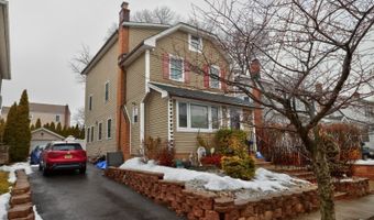 31 Mertz Ave, Belleville, NJ 07109