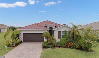 16138 Palmetto Prairie Dr, Alva, FL 33920
