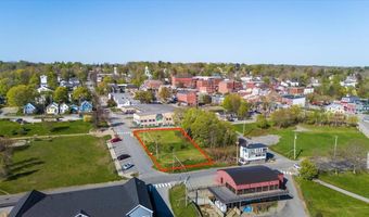 1 Miller St, Belfast, ME 04915