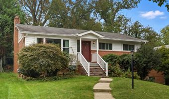 1454 ROXANNA Rd NW, Washington, DC 20012