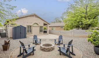 504 E Camino Del Pinsapo, Sahuarita, AZ 85629