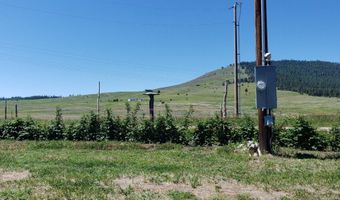 29068 Walking Horse Ln, Big Arm, MT 59910
