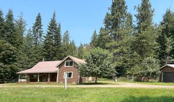 172 Kestrel Ln, Clark Fork, ID 83811