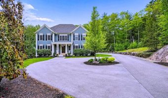14 Aspen Ln, Bedford, NH 03110