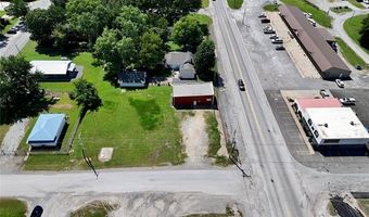 202 W Main St, Adair, OK 74330