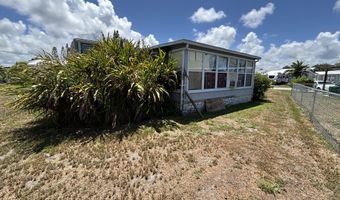 1161 Waterway Dr, Barefoot Bay, FL 32976