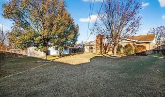 737 Crown Dr, Bartlesville, OK 74006
