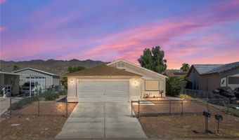 589 Citrus St, Bullhead City, AZ 86442