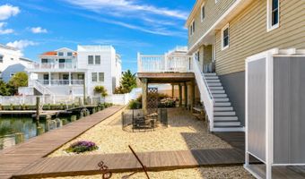 409 3rd St, Beach Haven, NJ 08008