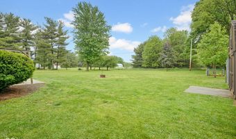 4611 E County Road 100 N, Avon, IN 46123