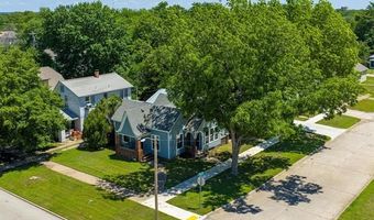 830 S Shawnee Ave, Bartlesville, OK 74003